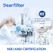 AP4567491 Water Filter