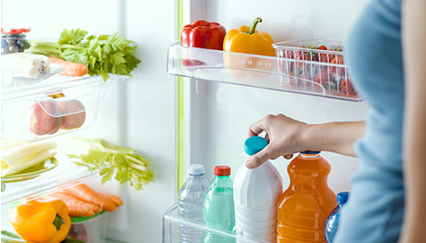 How to Choose a Good Refrigerator Water Filter