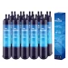 10pk 4396841 Water Filter Compatible EDR3RXD1 Filter 3 by MountainFlow