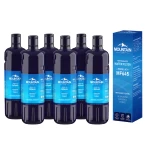 Mountain Flow w10413645a, Edr2rxd1 Water Filter, Filter 2 (6 Pack)