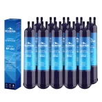 10pk 4396841 Water Filter Compatible EDR3RXD1 Filter 3 by MountainFlow