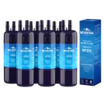 MountainFlow 6pk EDR1RXD1 Filter Compatible W10295370A Filter 1
