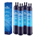4pk EDR3RXD1 Water Filter Compatible 4396841 Filter 3 by MountainFlow