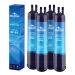 4pk EDR3RXD1 Water Filter Compatible 4396841 Filter 3 by MountainFlow