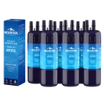 MountainFlow 6pk EDR1RXD1 Filter Compatible W10295370A Filter 1
