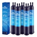5pk EDR3RXD1 Water Filter Compatible 4396841 Filter 3 by MountainFlow