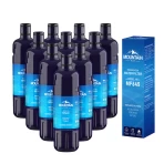 Mountain Flow w10413645a, Edr2rxd1 Water Filter, Filter 2 (10 Pack)