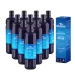 Mountain Flow w10413645a, Edr2rxd1 Water Filter, Filter 2 (10 Pack)