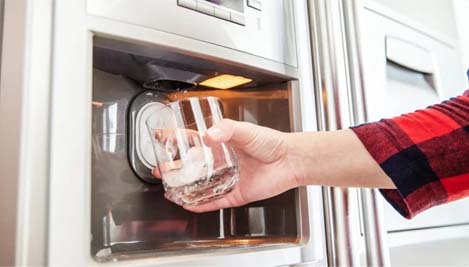 The Importance of Regular Maintenance for Your Refrigerator Water Filter
