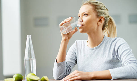 Exploring the Causes of Unpleasant Odors and Tastes in Tap Water