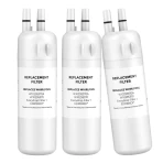 water filter replacement