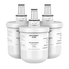 Replacement for DA29-00003G, DA29-00003B, DA29-00003A Water Filter 3 Packs