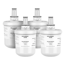 Replacement for DA29-00003G, DA29-00003B, DA29-00003A Water Filter 4 Packs