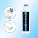 Sellfilter 1000P compatible with LT1000P, 46-9980, ADQ747935 Water Filter 4 Packs