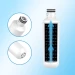 Sellfilter 1000P compatible with LT1000P, 46-9980, ADQ747935 Water Filter 5 Packs