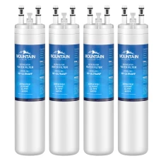 MountainFlow 4pk ULTRAWF, 242017801 Water Filter & 46-9999 Filt