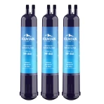 3pk 4396841 Water Filter Compatible EDR3RXD1 Filter 3 by MountainFlow