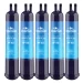 5pk EDR3RXD1 Water Filter Compatible 4396841 Filter 3 by MountainFlow