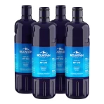 Mountain Flow w10413645a, Edr2rxd1 Water Filter, Filter 2 (4 Pack)