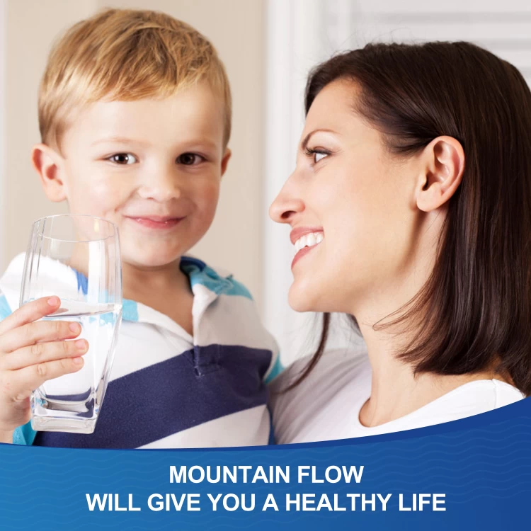 5pk WF3CB, PureSource 3, FFHS2611LWF Water Filters by MountainFlow