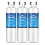 3pk WF3CB, PureSource 3, FFHS2611LWF Water Filters by MountainFlow