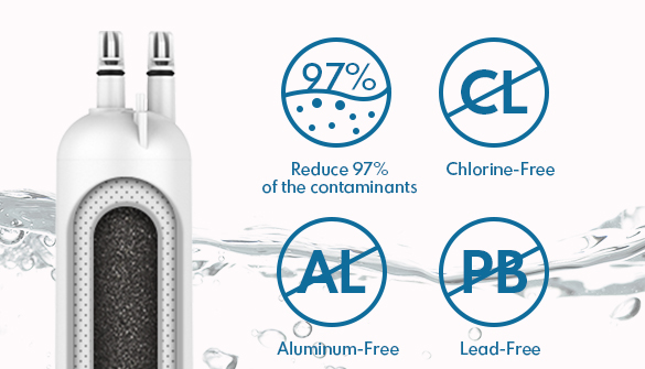 eptwfu01 filter,filter replacement