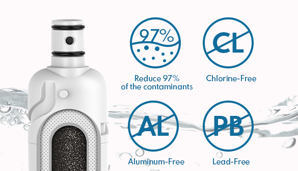 eptwfu01 filter,filter replacement